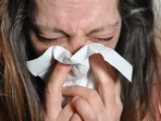 Reduction in immunization for other disease like influenza due to emphasis on covid vaccination is also one of the reasons of increasing cold and cough cases.(Pixabay) Reduction in immunization for other disease like influenza due to emphasis on covid vaccination is also one of the reasons of increasing cold and cough cases.(Pixabay)