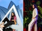 Anushka Sharma’s casual to sportswear diaries are goals. All pics Anushka Sharma’s casual to sportswear diaries are goals. All pics