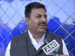 Madhya Pradesh BJP MLA Rameshwar Sharma (Credit: ANI/Twitter) Madhya Pradesh BJP MLA Rameshwar Sharma (Credit: ANI/Twitter)