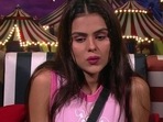 Priyanka Chahar on Bigg Boss 16.