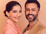 Sonam Kapoor is giving the ‘credit’ of her choosing Anand Ahuja for marriage to her mother Sunita Kapoor. Sonam Kapoor is giving the ‘credit’ of her choosing Anand Ahuja for marriage to her mother Sunita Kapoor.