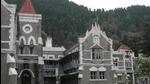 Uttarakhand high court (File Photo)