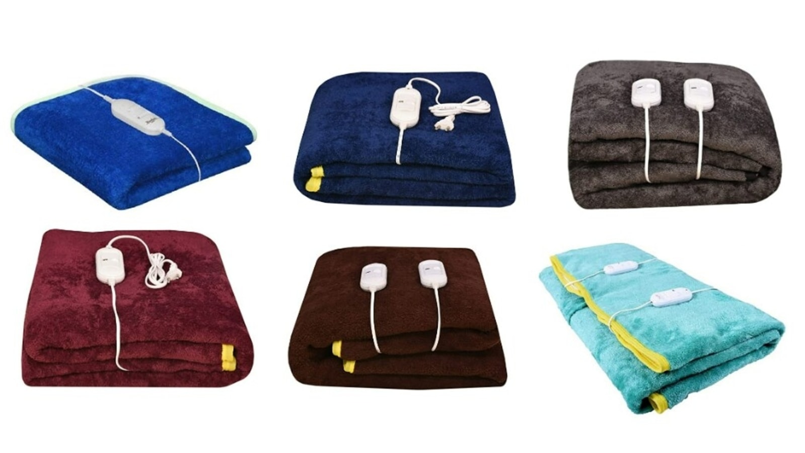 Best Arcova home electric blankets online | HT Shop Now