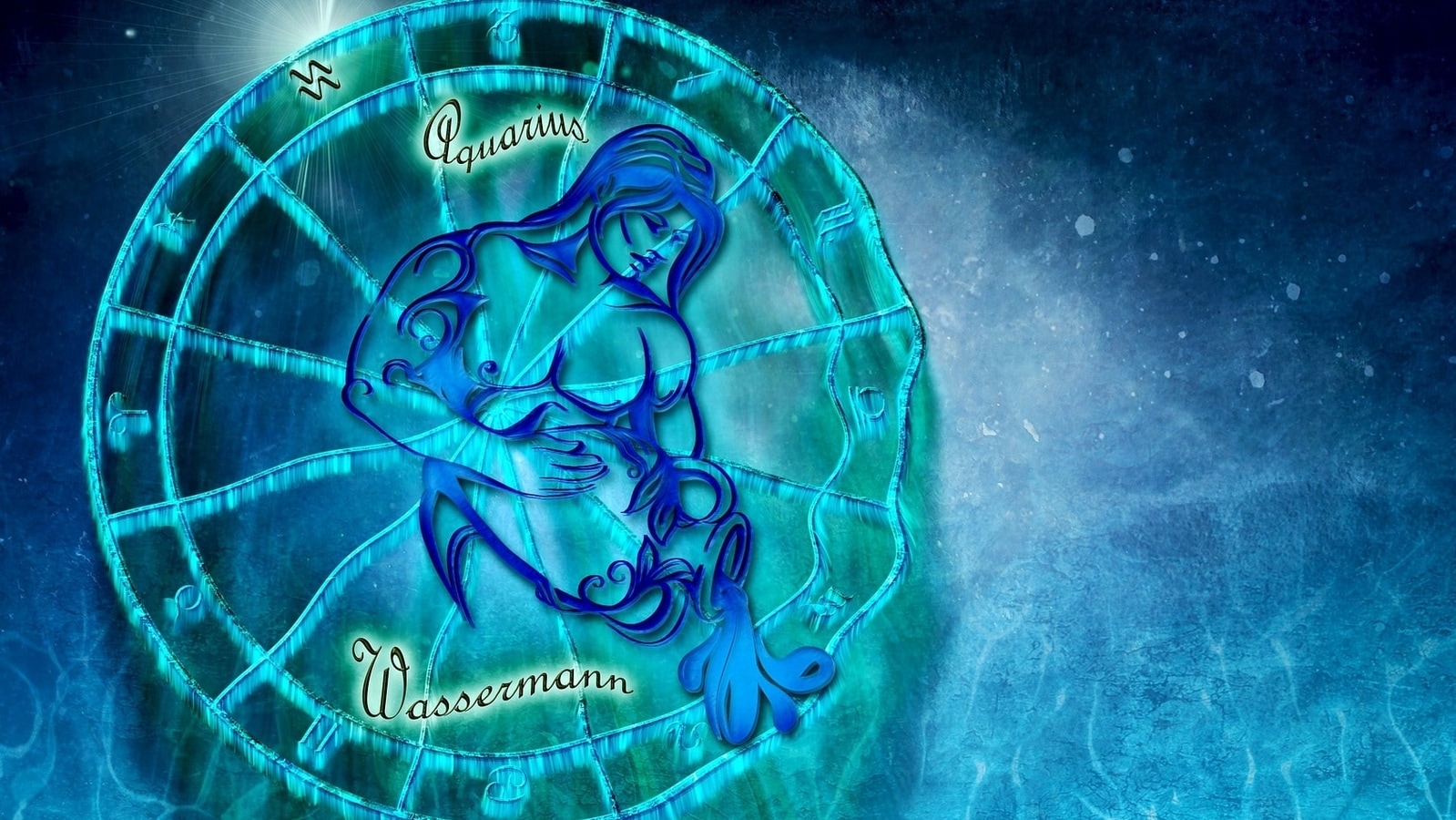 Aquarius Horoscope Today December 22 2022 Keep a positive