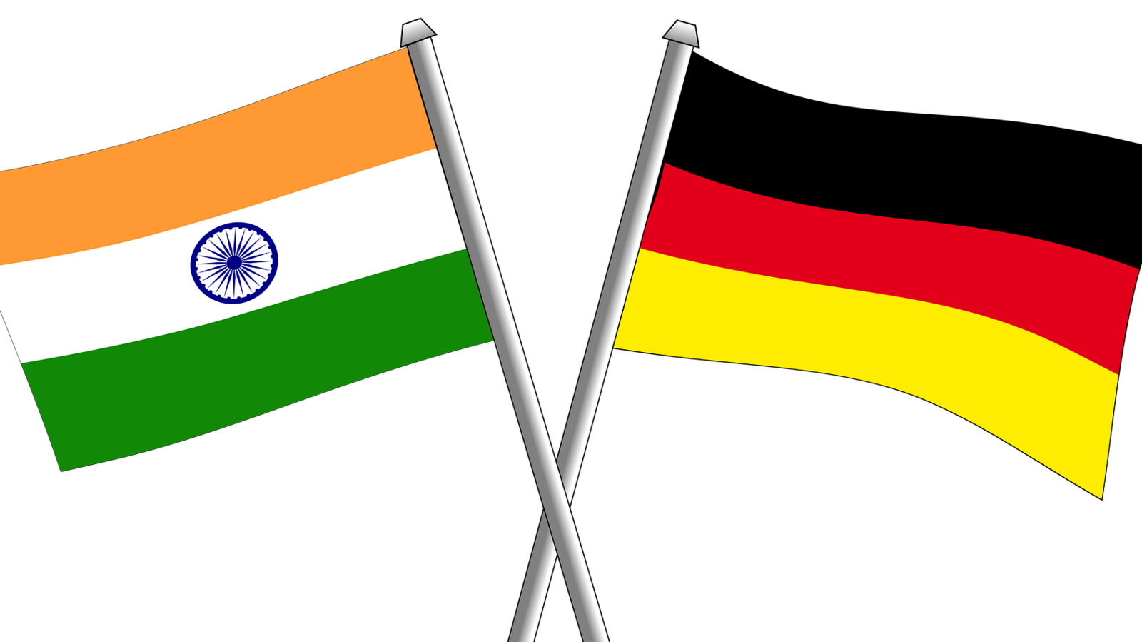 India germany. Флаг дружбы. Флаги Дружба Германия -Франция. Флаг германского Камеруна. Флаг дружбы Японии и Германии.