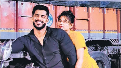 Deceased’s shoe helps crime branch crack murder case Deceased’s shoe helps crime branch crack murder case