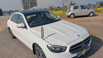 Ggm cops form SIT to probe Vij’s car breakdown