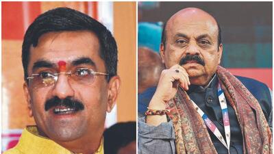 Maha govt threatens to stop water supply to K’taka Maha govt threatens to stop water supply to K’taka