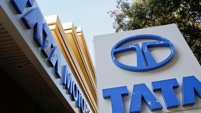 Tata Motors (File Photo) Tata Motors (File Photo)