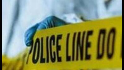 An unnatural death report (UDR) for suicide has been registered by the Mahalakshmi Layout police, said the officer cited above. (Representative Photo )