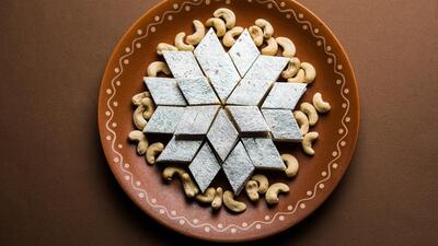 Both the accused entered the shop and asked for free 1kg of ‘kaju katali.’ When the shop owner refused, the accused threatened to kill him (REPRESENTATIVE PHOTO)