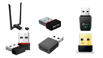 A Complete Guide to Wireless Adapters