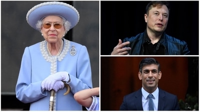 2022 is about to come to an end and just like every year, this year also has its own share of ups and downs. From economic crisis to political headlines, here are five things that happened in 2022 that shook the entire world. (File Photos) 2022 is about to come to an end and just like every year, this year also has its own share of ups and downs. From economic crisis to political headlines, here are five things that happened in 2022 that shook the entire world. (File Photos)