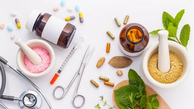 IMA warned ‘Mixopathy’ can have dire consequences for patient care and safety. IMA’s National president Dr Sahajanand Prasad Singh from Patna said the problem is that doctors who are trained to treat patients with Ayurvedic or homoeopathic methods are not trained to conduct surgeries or prescribe modern medicines. (StockPic) IMA warned ‘Mixopathy’ can have dire consequences for patient care and safety. IMA’s National president Dr Sahajanand Prasad Singh from Patna said the problem is that doctors who are trained to treat patients with Ayurvedic or homoeopathic methods are not trained to conduct surgeries or prescribe modern medicines. (StockPic)