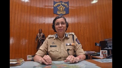 In October, the Pune Police filed the closure report in Shukla’s criminal case involving phone tapping. (HT FILE PHOTO) In October, the Pune Police filed the closure report in Shukla’s criminal case involving phone tapping. (HT FILE PHOTO)