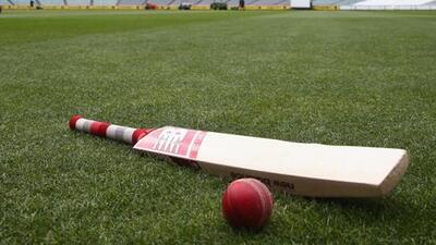 Madhya Pradesh were 289 for seven before the stumps were drawn. (Getty Images)