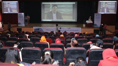 Officials of NCRTC said on Wednesday that the programme was conducted last Friday. (HT Photo) Officials of NCRTC said on Wednesday that the programme was conducted last Friday. (HT Photo)