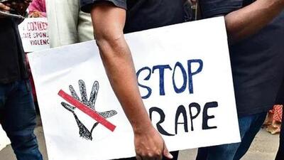 Police arrested the five accused on Tuesday. (File image | Representative) Police arrested the five accused on Tuesday. (File image | Representative)