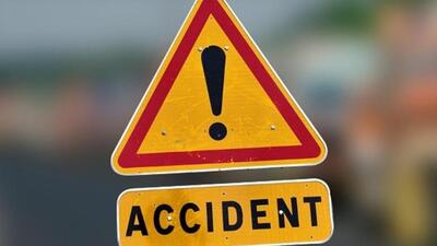 The accident took place amid poor visibility due tom dense fog (Representative Photo) The accident took place amid poor visibility due tom dense fog (Representative Photo)