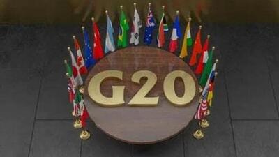 The priority areas of U20 are climate change and sustainable development, including socio-economic issues. (Shutterstock image) The priority areas of U20 are climate change and sustainable development, including socio-economic issues. (Shutterstock image)