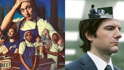 The Bear to Severance, here are some of the best shows of 2022. The Bear to Severance, here are some of the best shows of 2022.