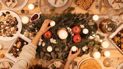 A study by Danish researchers observed that around 9 out of 10 people had high levels of LDL or low-density lipoprotein which is also known as “bad” cholesterol during the first week of January (Pexels)