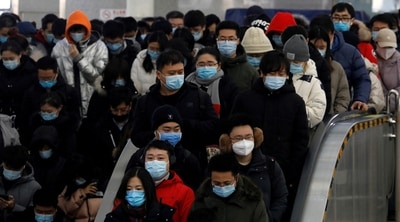US-based Johns Hopkins University in its latest update said that 100,003,837 coronavirus cases were reported in the country so far.