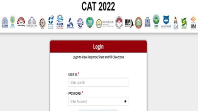 IIM CAT Result 2022 declared at iimcat.ac.in, here’s direct link to check IIM CAT Result 2022 declared at iimcat.ac.in, here’s direct link to check