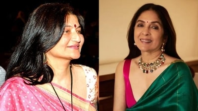 Sarika has said that she doesn't think that Neena Gupta opened ‘gate for other actresses'. Sarika has said that she doesn't think that Neena Gupta opened ‘gate for other actresses'.