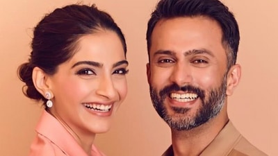 Sonam Kapoor is giving the ‘credit’ of her choosing Anand Ahuja for marriage to her mother Sunita Kapoor.