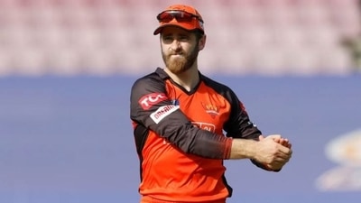 Kane Williamson (BCCI-IPL)