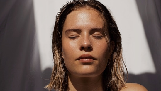 Multi-use Products: In 2022, Korean beauty brands moved towards simplifying skincare routines by introducing multi-use items. It not just saves time but also treats the skin.(Unsplash)