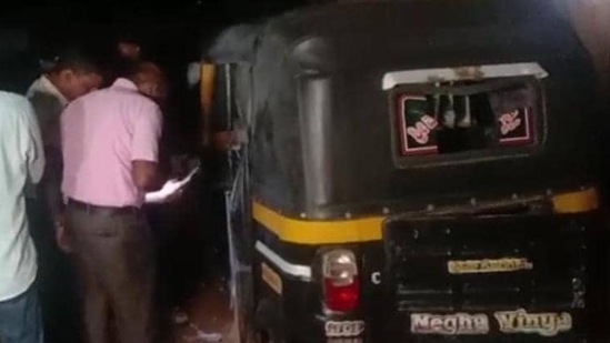 Mangaluru blast: Karnataka govt to bear hospital expenses of injured auto driver (HT_PRINT)