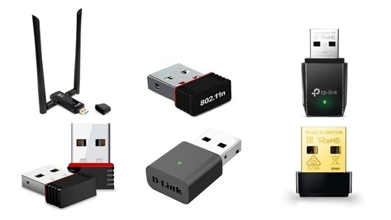 Wireless USB adapters are increasingly becoming the sought-after computer accessories.