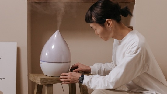 Humidifiers (https://www.pexels.com/)
