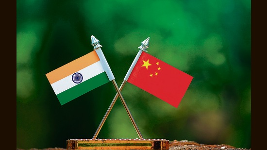 The Tawang clash has sharpened the debate on China in Delhi. (Shutterstock)
