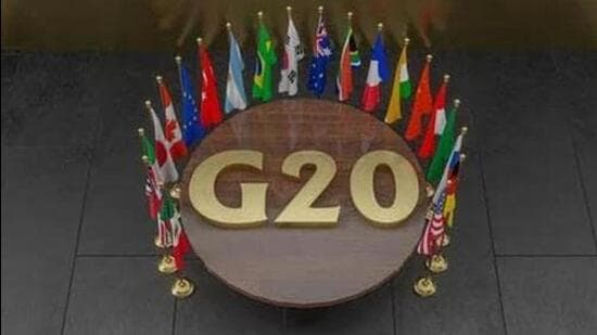 The priority areas of U20 are climate change and sustainable development, including socio-economic issues. (Shutterstock image) The priority areas of U20 are climate change and sustainable development, including socio-economic issues. (Shutterstock image)