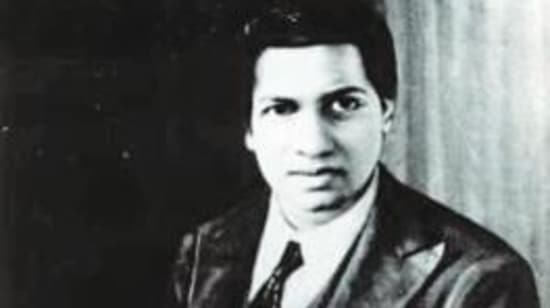 National Mathematics Day 2022: 10 facts about Srinivasa Ramanujan's life & work