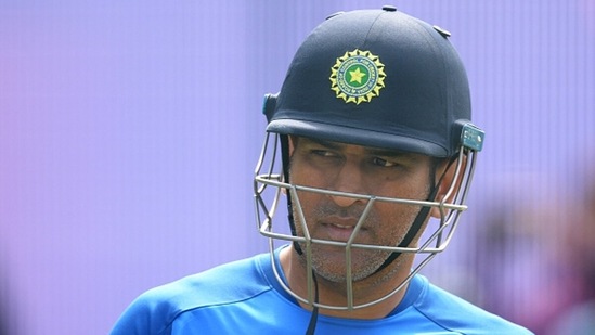 MS Dhoni's void is still felt in Indian cricket(Getty)
