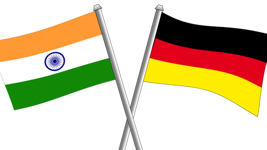 The paper traces the roots of perception-building between India and Germany, and offers recommendations for creating perceptions according to the requirements of a growing strategic partnership in a multipolar world.(Pixabay)