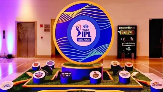 IPL 2024 Auction On December 19 In Dubai - Check Here Team Wise Remaining  Purse, Released Player Deadline, Retained Names