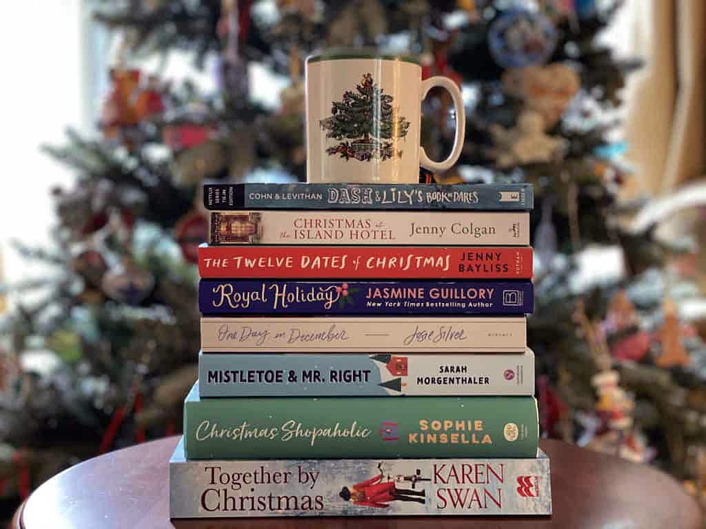 Some Christmas-themed books to gift this season Some Christmas-themed books to gift this season
