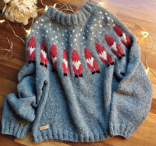 Woollen wear are a perfect gift for the festive season Woollen wear are a perfect gift for the festive season