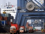 Thursday's GDP report was the Commerce Department's third and final look at the July-September quarter. Thursday's GDP report was the Commerce Department's third and final look at the July-September quarter.