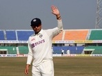 Kuldeep Yadav
