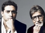 Abhishek Bachchan responded to Taslima Nasreen after she spoke about Amitabh Bachchan. Abhishek Bachchan responded to Taslima Nasreen after she spoke about Amitabh Bachchan.