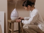 Humidifier Humidifier