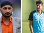 Harbhajan Singh: Kuldeep yadav Harbhajan Singh: Kuldeep yadav