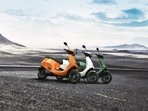 Ola Electric scooters Ola Electric scooters