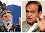 Assam chief minister Himanta Biswa Sarma said Kirti Azad's post of PM Modi's attire was disrespectful to Meghalaya. Assam chief minister Himanta Biswa Sarma said Kirti Azad's post of PM Modi's attire was disrespectful to Meghalaya.